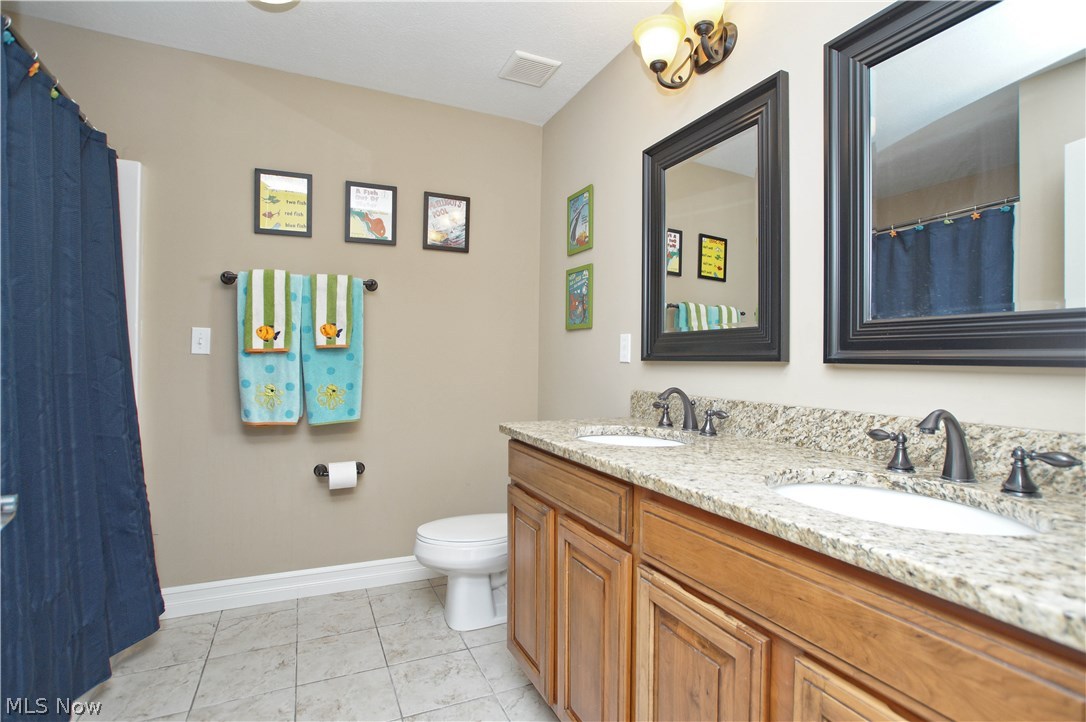 Tamarind Meadows - Residential