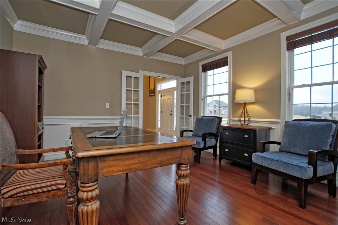 Tamarind Meadows - Residential