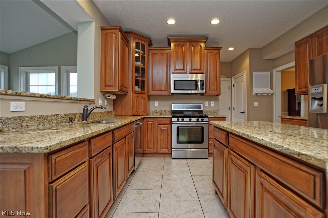 Tamarind Meadows - Residential