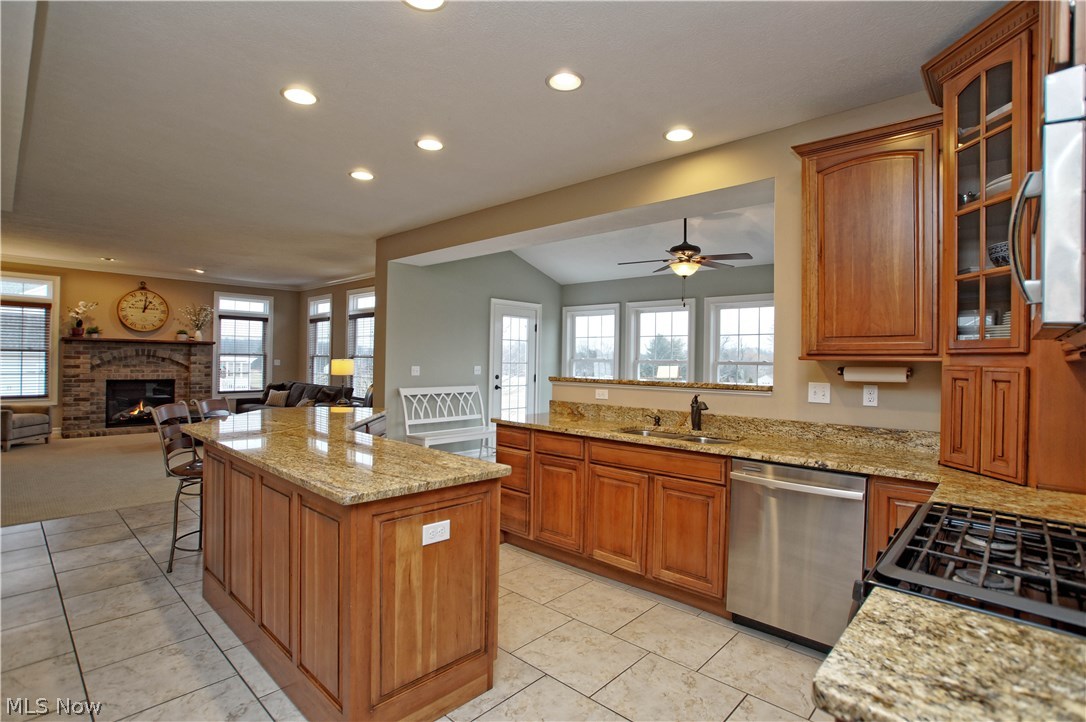 Tamarind Meadows - Residential