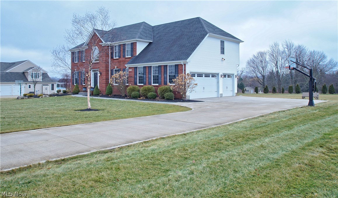 Tamarind Meadows - Residential