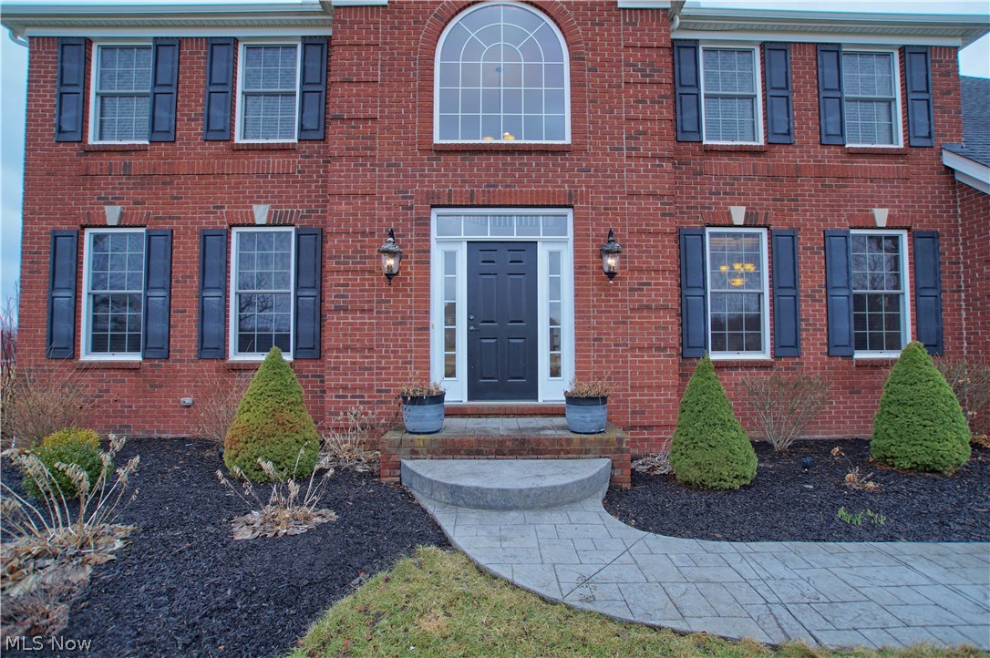 Tamarind Meadows - Residential