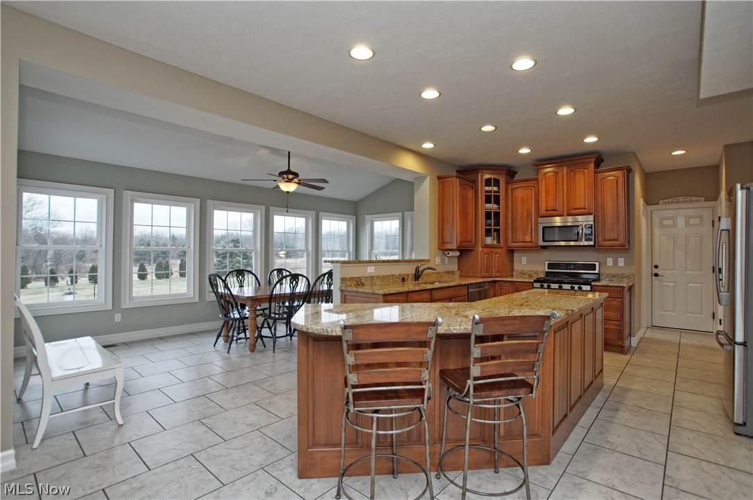 Tamarind Meadows - Residential