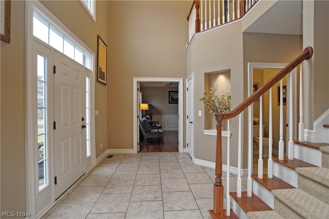 Tamarind Meadows - Residential