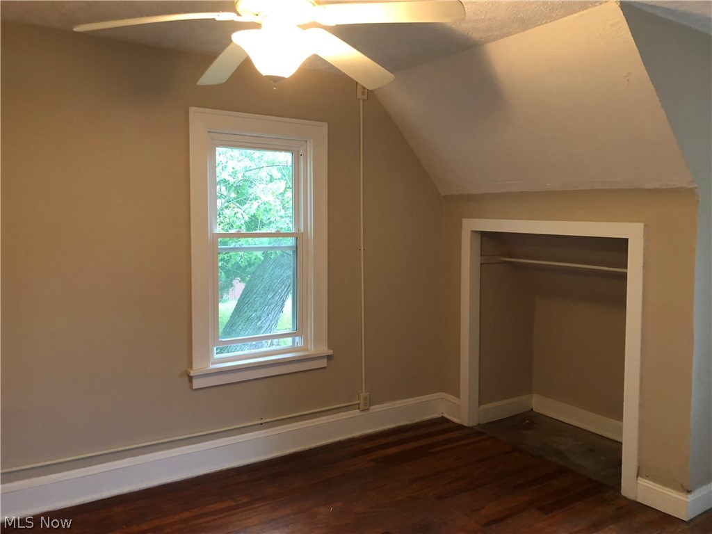 Firestone Park - Residential