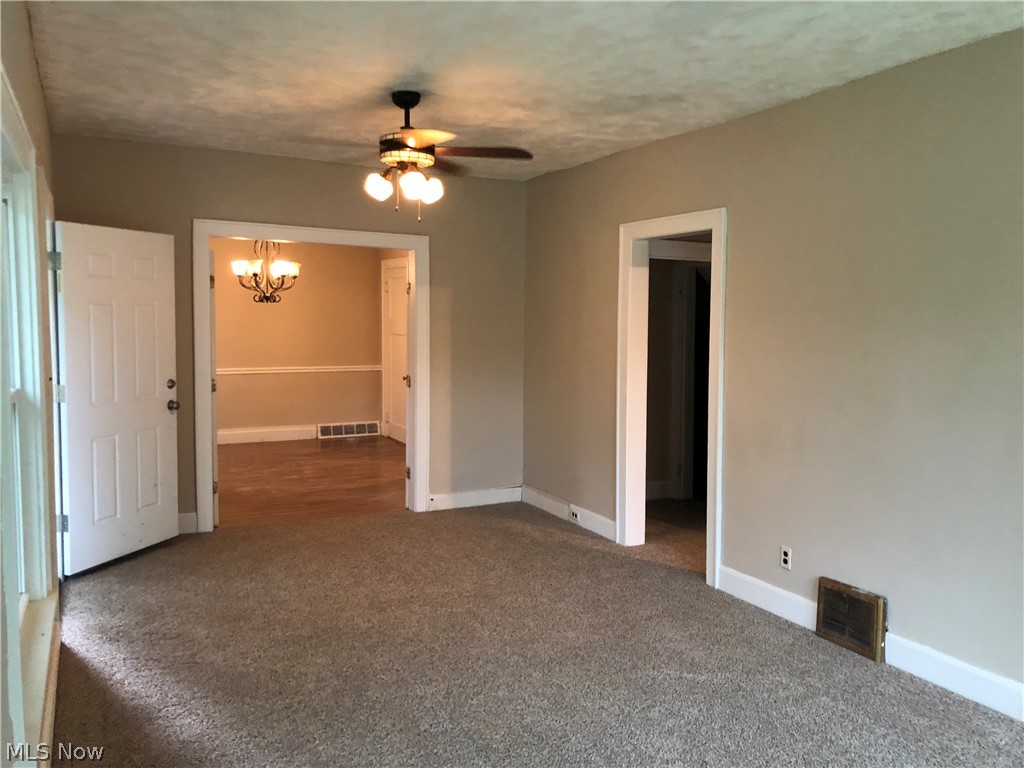 Firestone Park - Residential