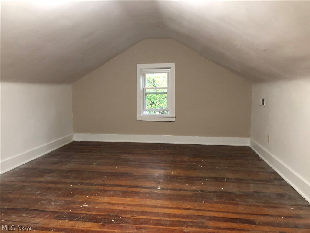 Firestone Park - Residential