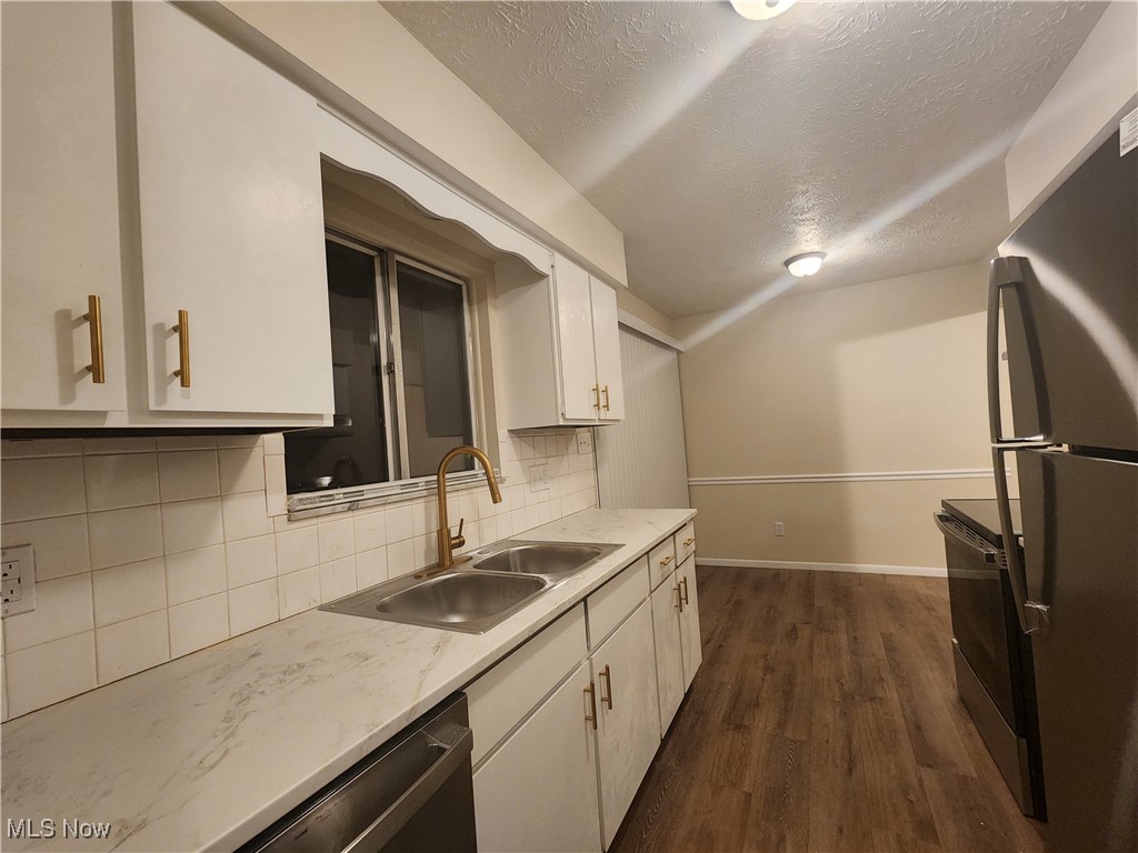 Beckley Homesites - Residential Lease