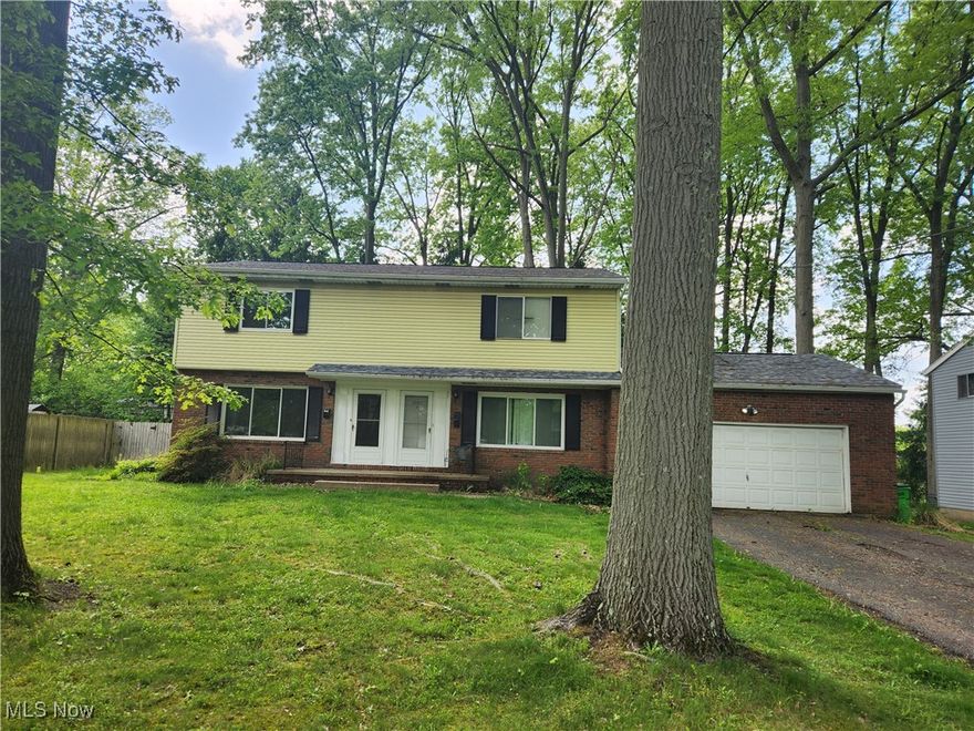 Entire home has just been fully renovated and is move-in ready! This 2 bedroom, 1.5 bath home is part of a duplex located on a quiet dead-end street surrounded by mature trees. Inside, you’ll find brand new LVP flooring on the main level, fresh paint throughout, and new carpet in both bedrooms. The kitchen has been completely updated with new stainless steel appliances (including dishwasher and garbage disposal), new sink, countertops, hardware, and faucet. Both bathrooms have also been tastefully renovated with clean, modern finishes.

The floor plan provides comfortable living and dedicated dining spaces with great natural light. A private basement offers plenty of storage along with washer and dryer hookups. The home also includes a dedicated garage space for added convenience. Step outside to your private backyard, ideal for relaxing, gardening, or enjoying quiet evenings outdoors. Located in a convenient Stow location close to parks, restaurants, shopping, and highway access this home blends comfort, style, and everyday practicality. 

Rental criteria: 
-Credit score: 600+ (Recent bankruptcy and collection items can also negatively impact your application)
-No eviction history 
-No criminal history (involving theft, sex, drugs or violence).
-Monthly gross income must be at least 2.5 X Monthly Rent. (must provide proof of income)
-First months rent, security deposit, renters insurance, and transferred utilities required prior to move in.