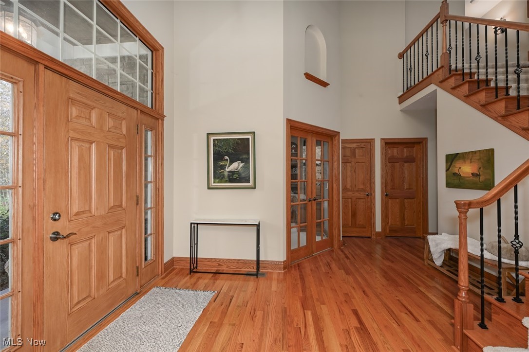 Homestead Phase 1 - Residential