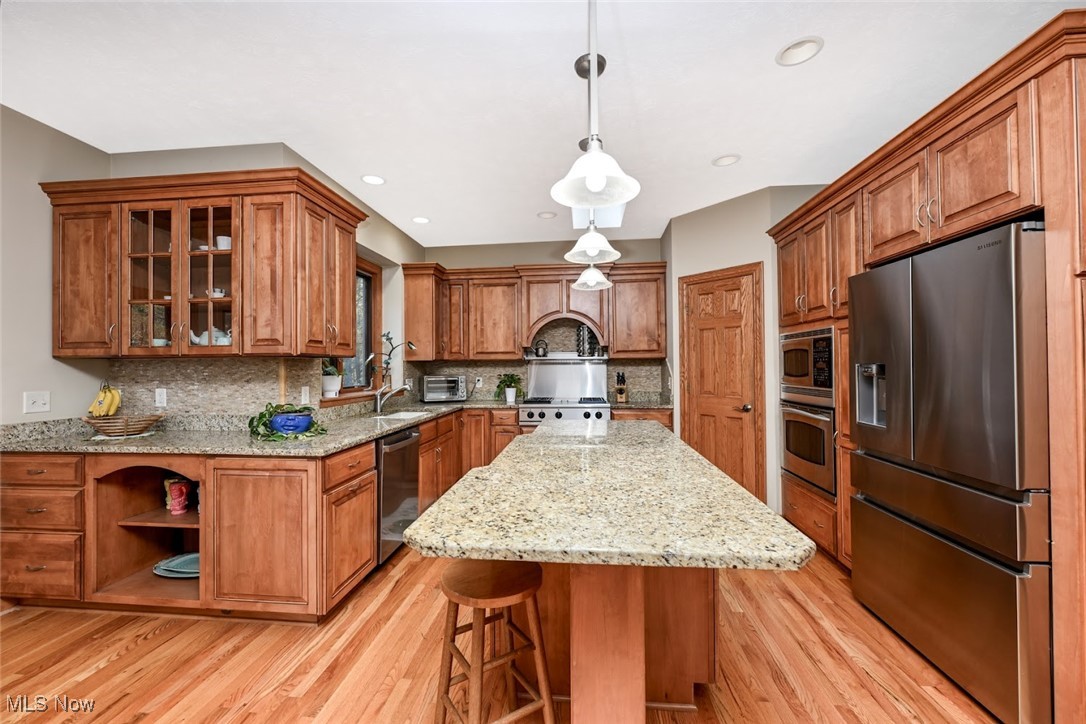 Homestead Phase 1 - Residential