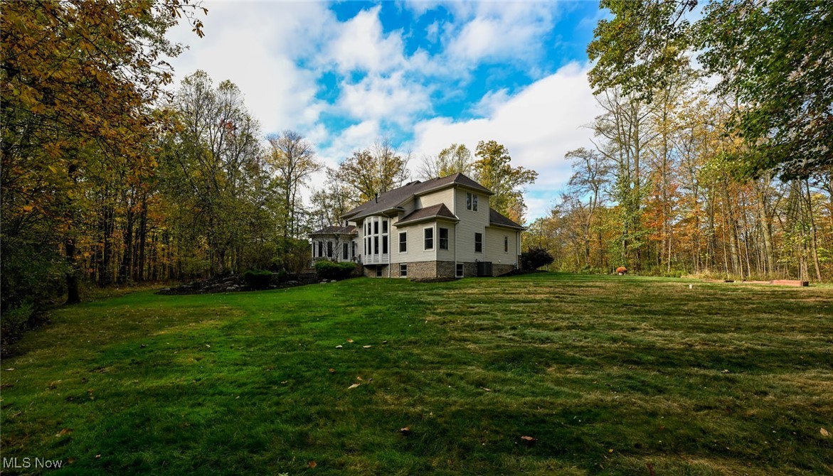 Homestead Phase 1 - Residential