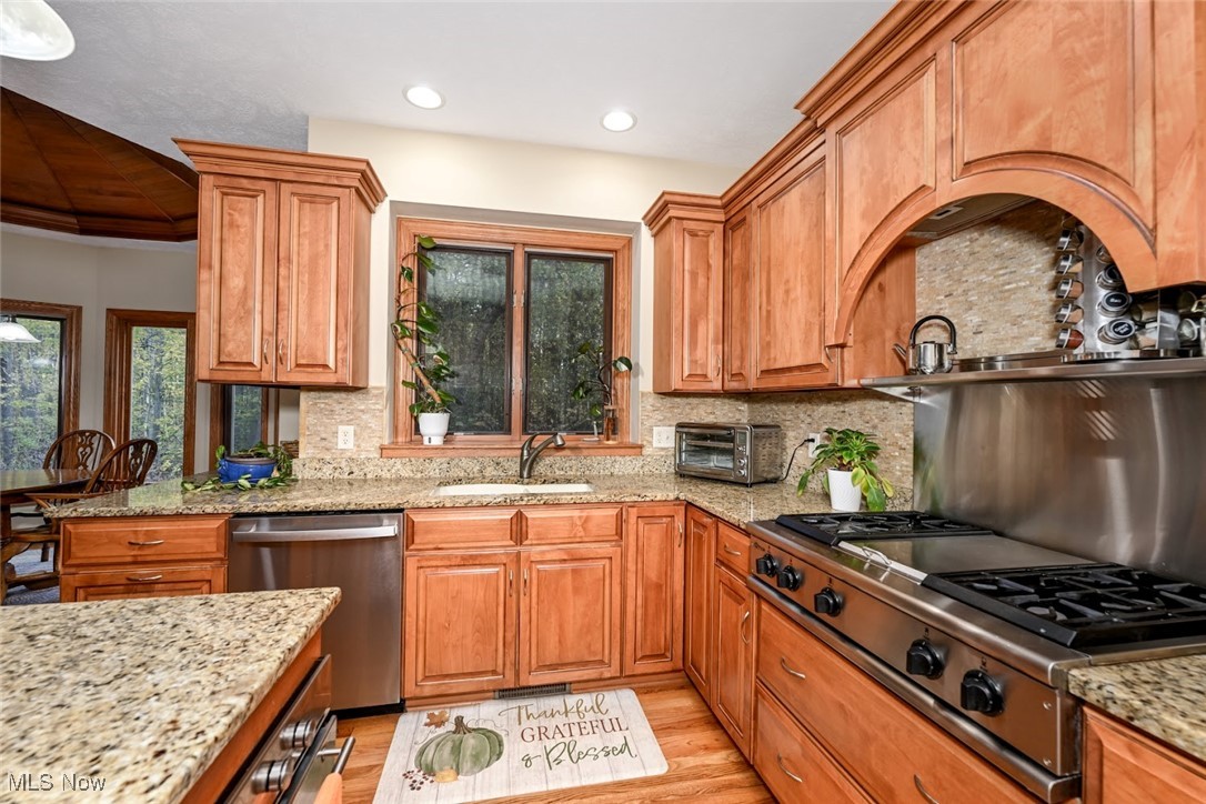 Homestead Phase 1 - Residential