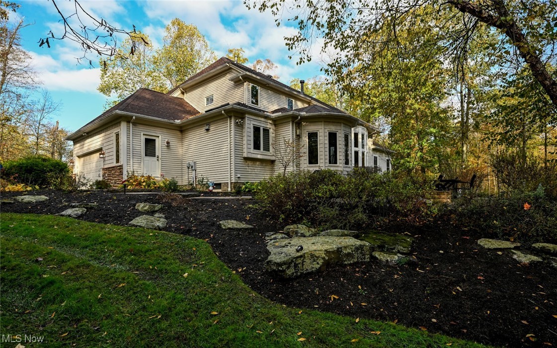 Homestead Phase 1 - Residential