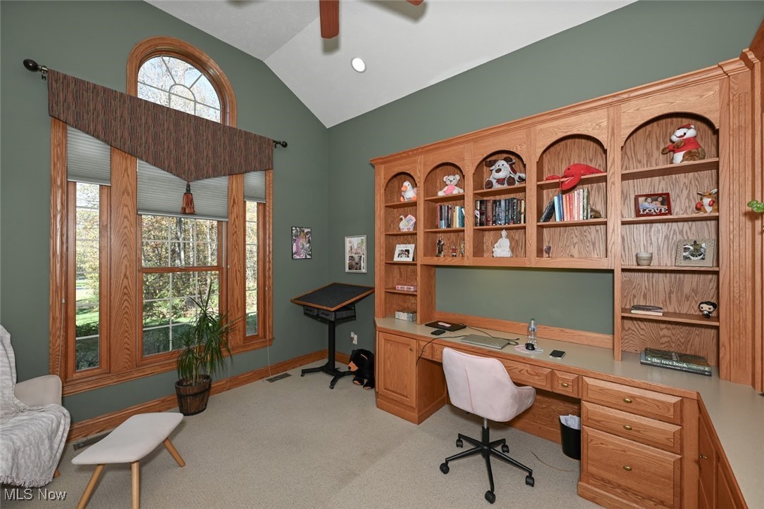 Homestead Phase 1 - Residential