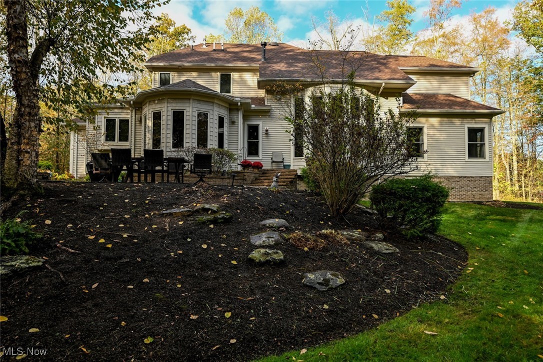 Homestead Phase 1 - Residential