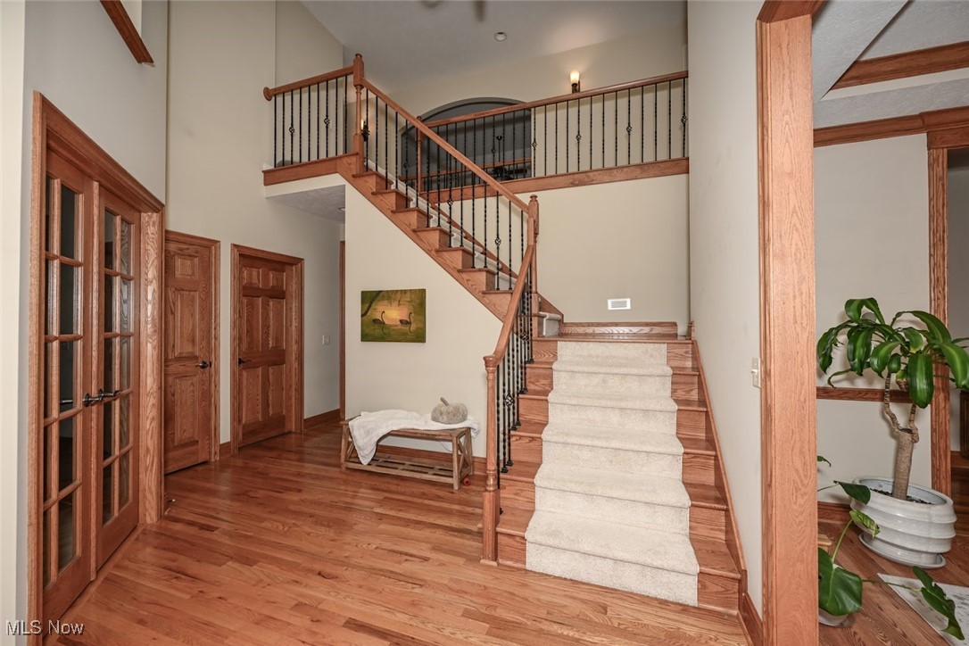 Homestead Phase 1 - Residential