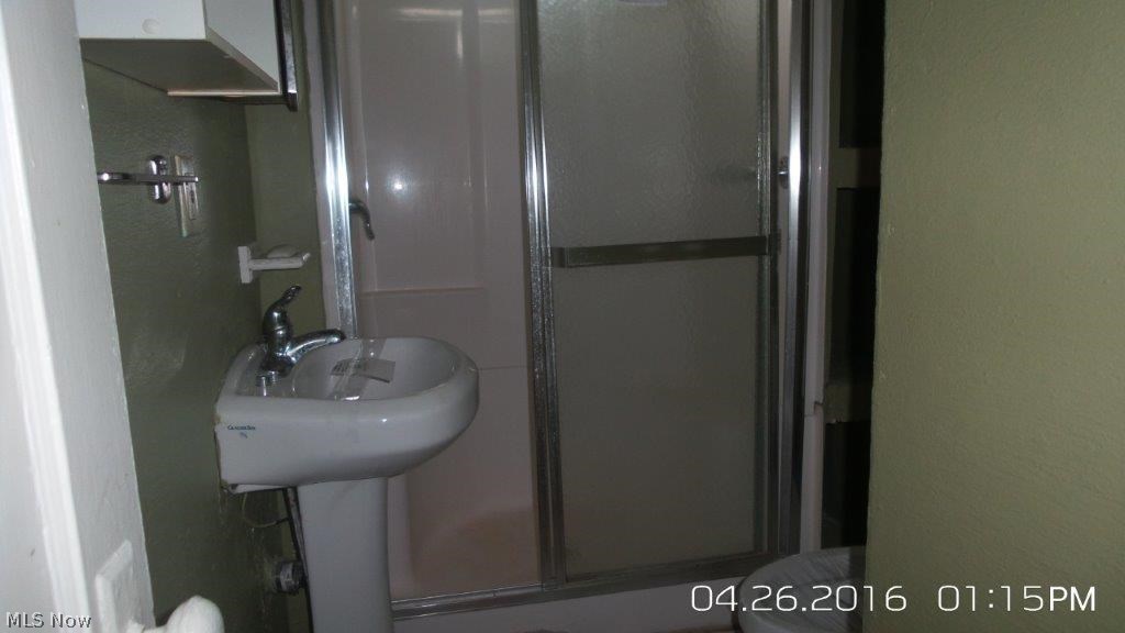 City/Niles - Residential