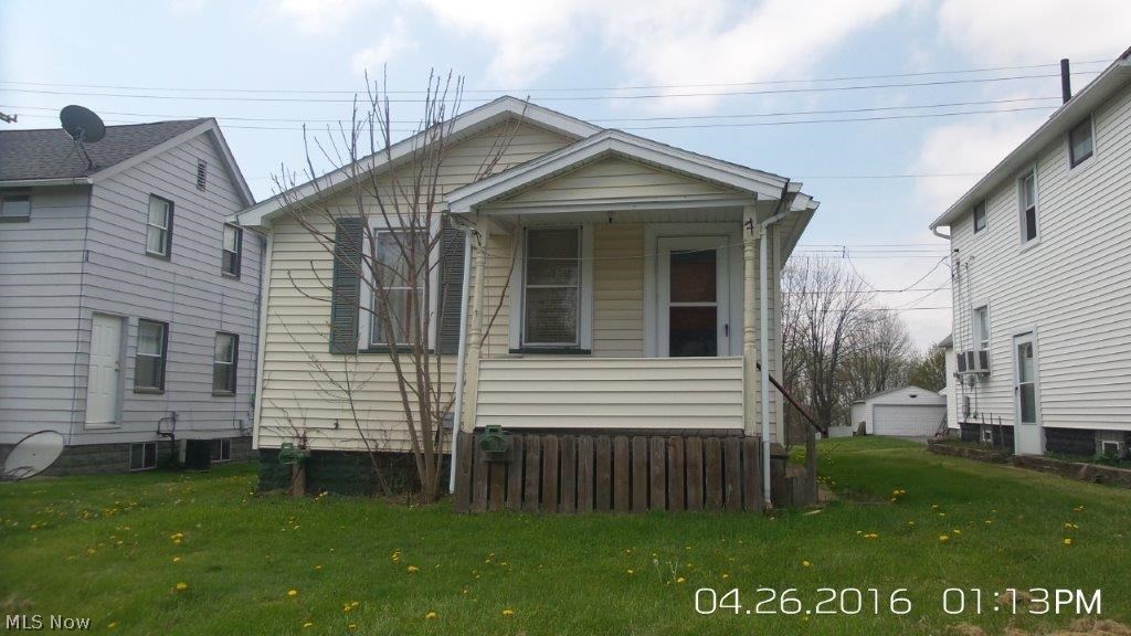 City/Niles - Residential