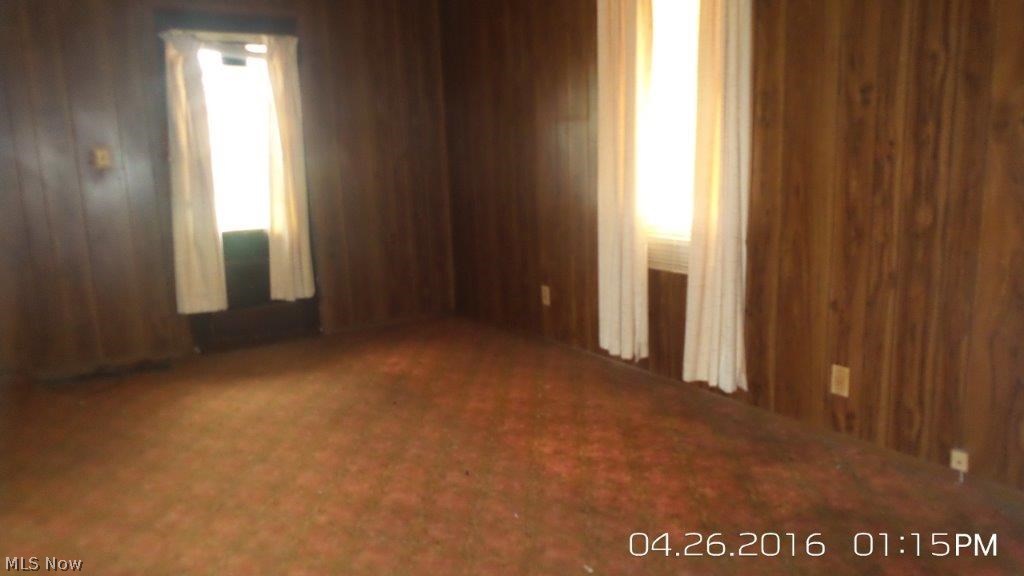 City/Niles - Residential