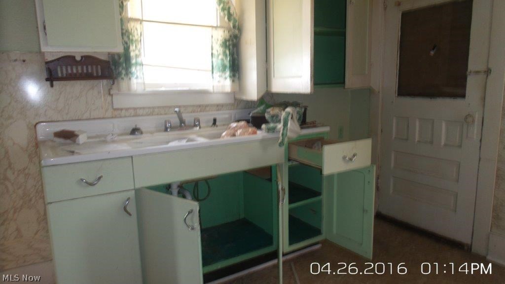 City/Niles - Residential