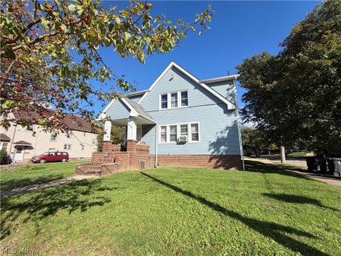 Multifamily For Sale - 774 Copley Road<br/> Akron, OH 44320