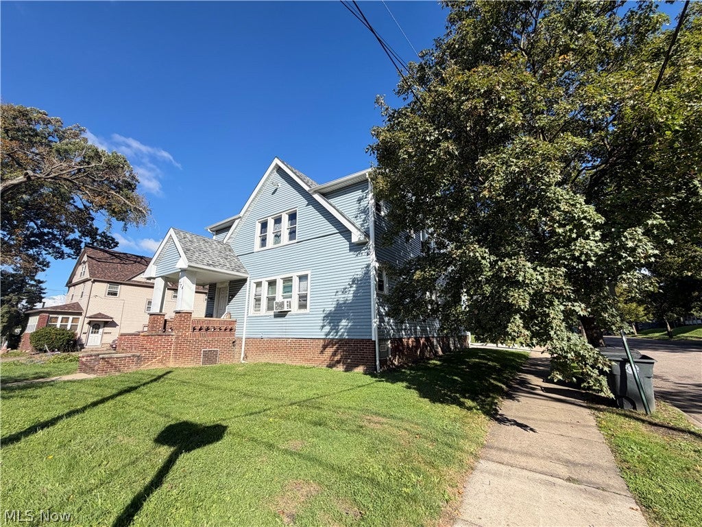 774 Copley Road