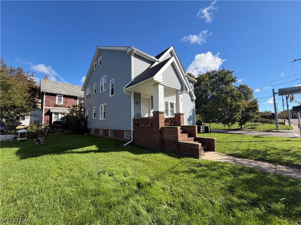 774 Copley Road