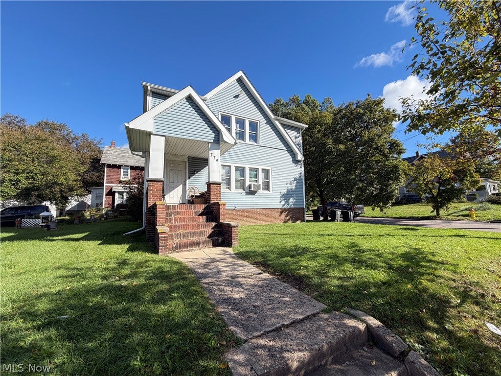 774 Copley Road