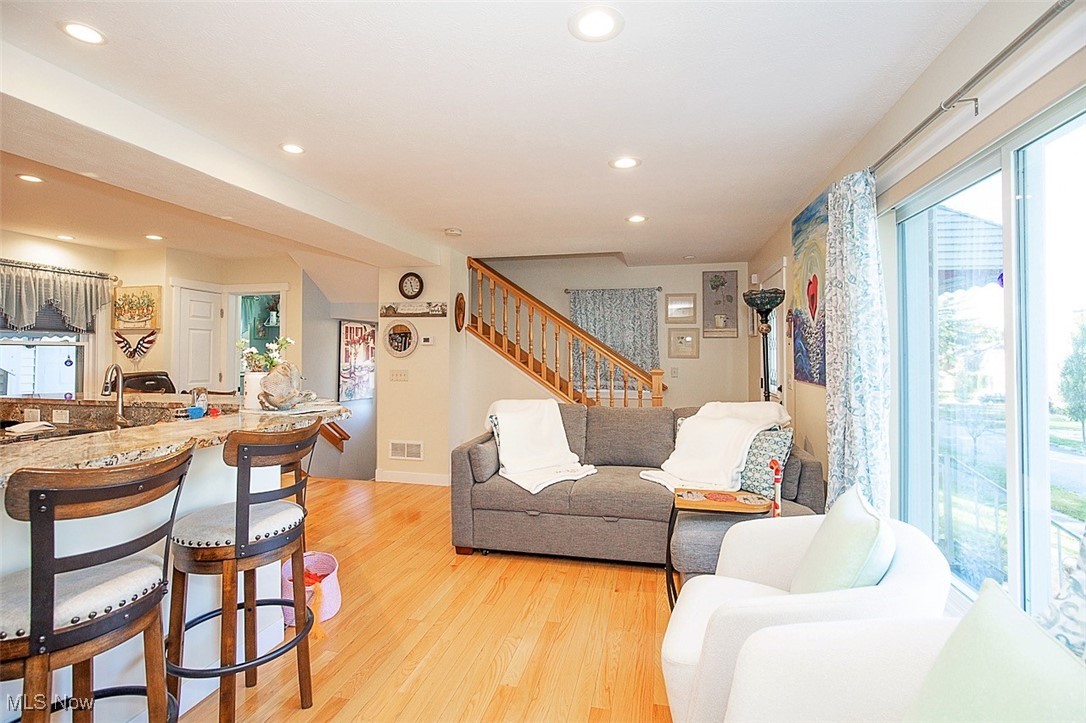 S H Kleinman Realty Companys - Residential