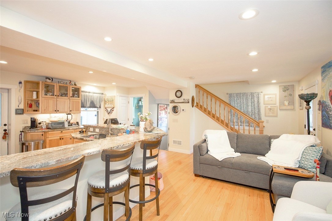 S H Kleinman Realty Companys - Residential