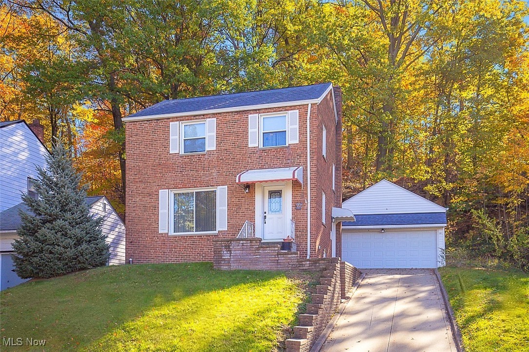 S H Kleinman Realty Companys - Residential