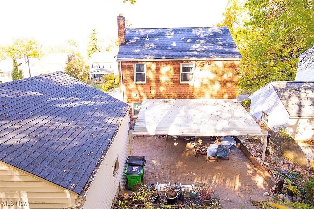 S H Kleinman Realty Companys - Residential