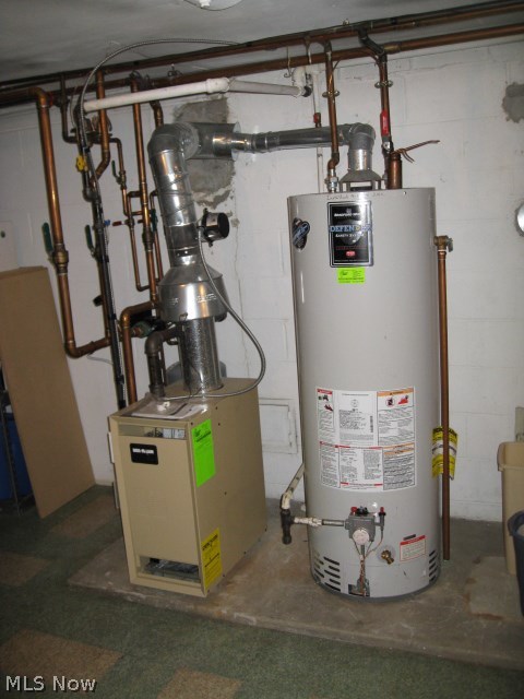 Bedford - Residential