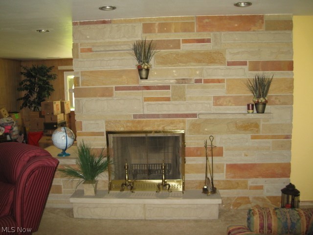 Bedford - Residential