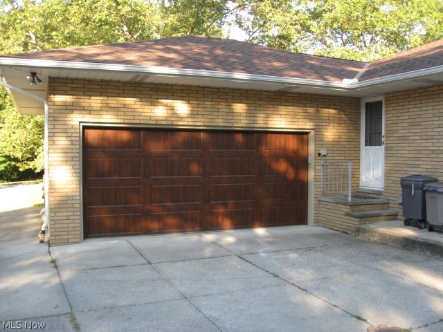 Bedford - Residential