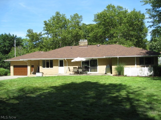 Bedford - Residential