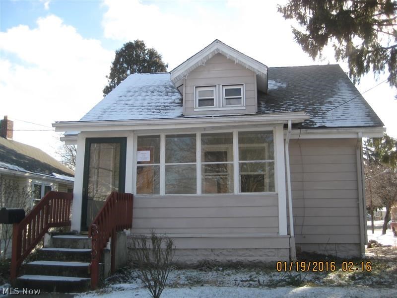Upper Arlington Allotment - Residential