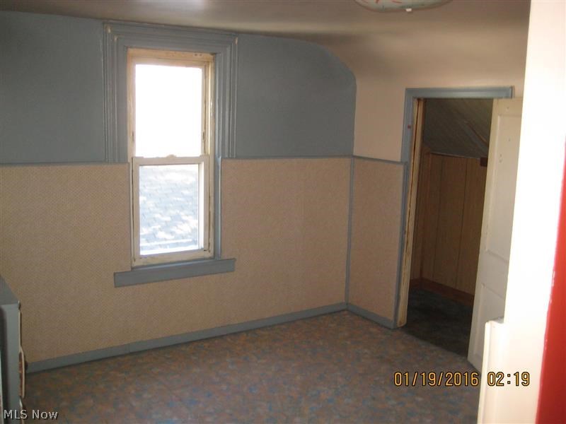 Upper Arlington Allotment - Residential