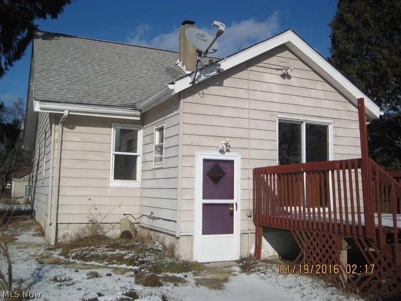 Upper Arlington Allotment - Residential