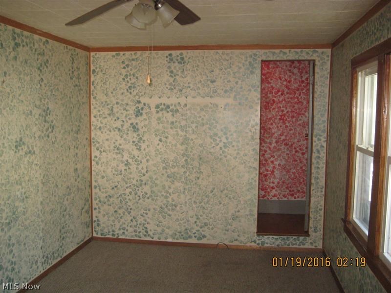 Upper Arlington Allotment - Residential