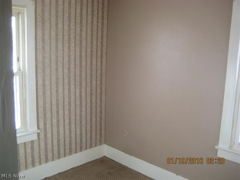 Upper Arlington Allotment - Residential