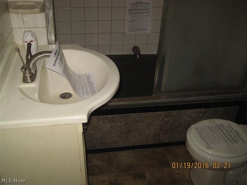 Upper Arlington Allotment - Residential