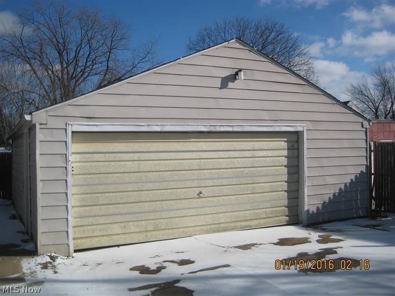Upper Arlington Allotment - Residential