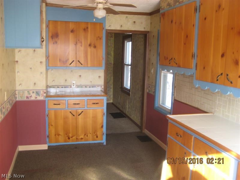 Upper Arlington Allotment - Residential