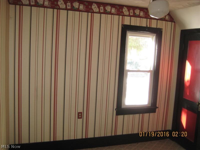 Upper Arlington Allotment - Residential