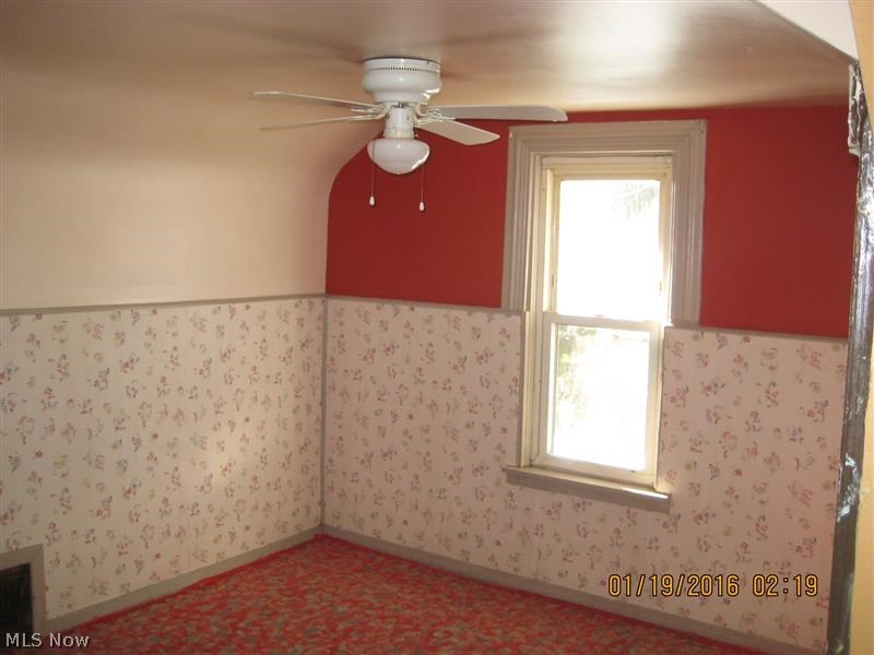 Upper Arlington Allotment - Residential