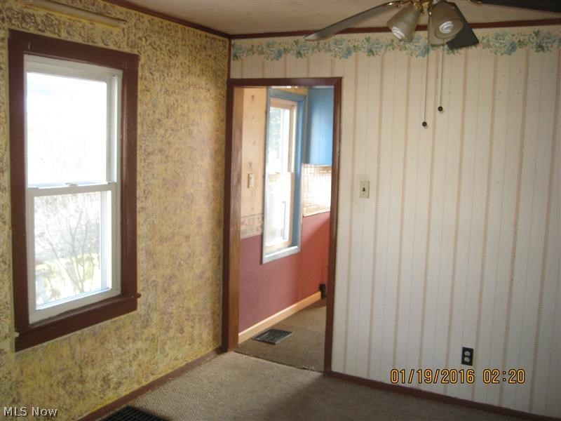 Upper Arlington Allotment - Residential