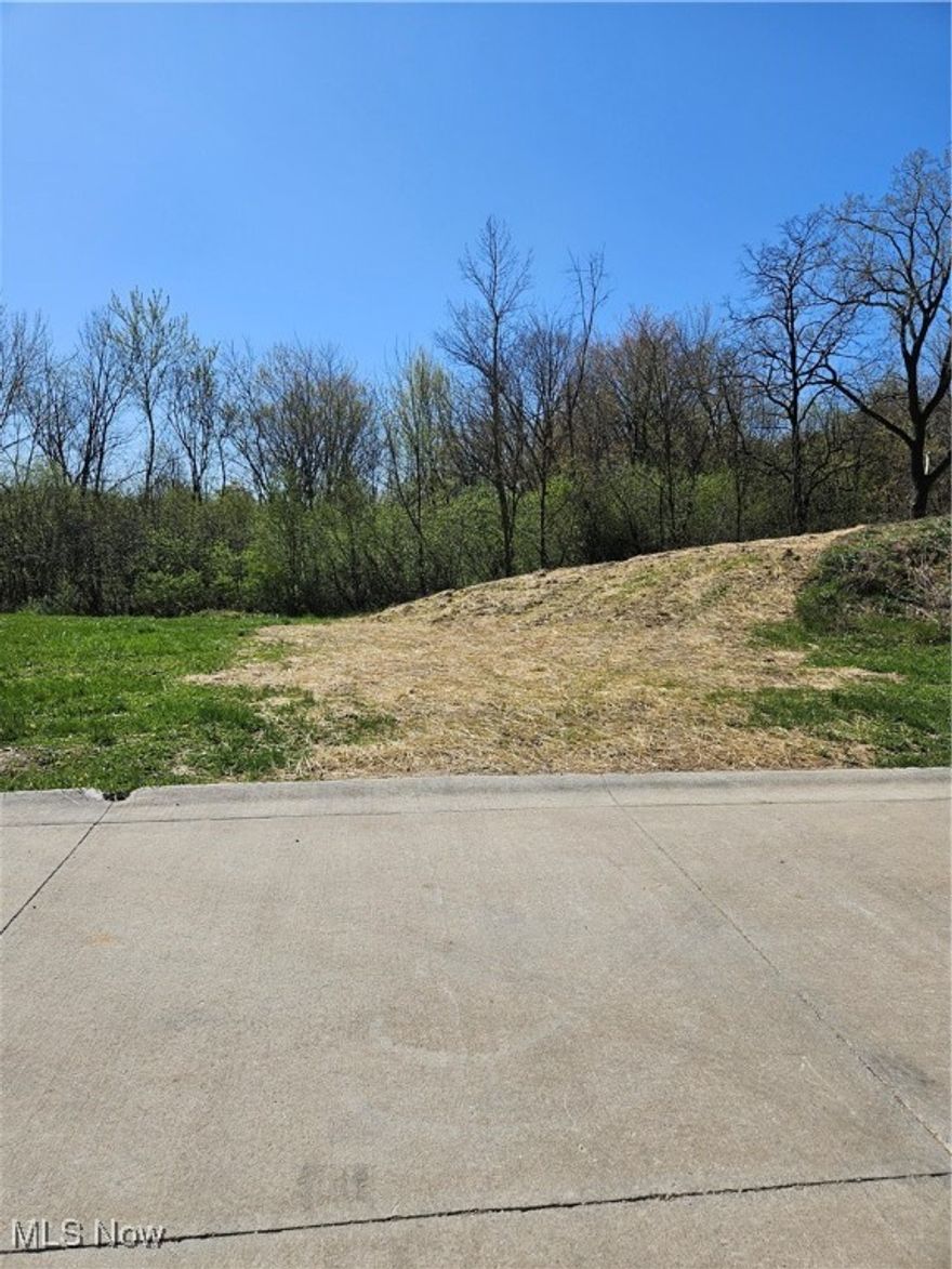 Great building lot for your next home.  Bring your own builder.  8 additional lots available in the Bentbrook community.  City lot with all utilities.  No HOA!!!  Bedford offering Tax Abatement of 50% for 5 years.
