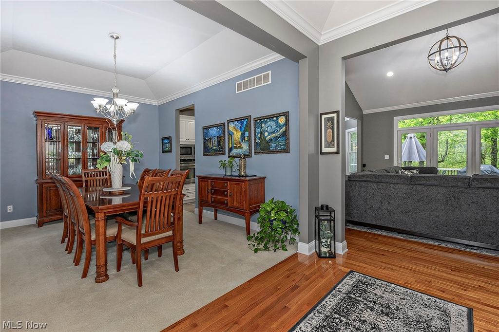 Photo of 16820 Staffordshire Court, Chagrin Falls, OH 44023 (MLS # 5211297)